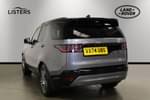 Image two of this 2024 Land Rover Discovery Diesel SW 3.0 D350 Dynamic HSE 5dr Auto at Listers Land Rover Hereford