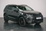 2024 Discovery Sport SW 1.5 P270e Dynamic SE 5dr Auto (5 Seat) at Listers Land Rover Solihull