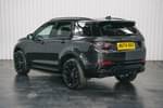 Image two of this 2024 Discovery Sport SW 1.5 P270e Dynamic SE 5dr Auto (5 Seat) at Listers Land Rover Solihull