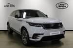 2024 Range Rover Velar Estate 2.0 P400e Dynamic HSE 5dr Auto in Arroios Grey at Listers Land Rover Hereford