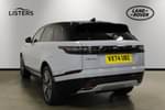 Image two of this 2024 Range Rover Velar Estate 2.0 P400e Dynamic HSE 5dr Auto at Listers Land Rover Hereford