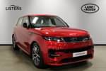 2024 Range Rover Sport Estate 3.0 P460e Autobiography 5dr Auto at Listers Land Rover Hereford