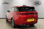 Image two of this 2024 Range Rover Sport Estate 3.0 P460e Autobiography 5dr Auto at Listers Land Rover Hereford