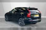 Image two of this 2023 Volvo XC90 Estate 2.0 B5P (250) Plus Dark 5dr AWD Geartronic in Onyx Black at Listers Leamington Spa - Volvo Cars