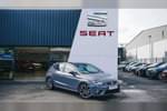 2024 SEAT Ibiza Hatchback Special Edition 1.0 TSI Anniversary Limited Edition 5dr in Graphene Grey at Listers SEAT Coventry