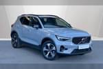 2024 Volvo XC40 Estate 2.0 B3P Ultimate Dark 5dr Auto in Vapour Grey at Listers Leamington Spa - Volvo Cars