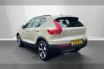 Image two of this 2024 Volvo XC40 Estate 2.0 B3P Plus Dark 5dr Auto in Sand Dune at Listers Worcester - Volvo Cars