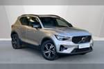 2024 Volvo XC40 Estate 2.0 B4P Plus Dark 5dr Auto in Bright Dusk at Listers Leamington Spa - Volvo Cars