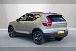 Image two of this 2024 Volvo XC40 Estate 2.0 B4P Plus Dark 5dr Auto in Bright Dusk at Listers Leamington Spa - Volvo Cars