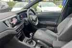 Image two of this 2024 Volkswagen Polo Hatchback 1.0 TSI R-Line 5dr in Ascot Grey at Listers Volkswagen Nuneaton