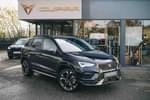 2024 CUPRA Ateca Estate 1.5 EcoTSI V1 5dr DSG in Black Magic at Listers SEAT Coventry