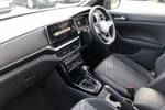 Image two of this 2024 Volkswagen T-Cross Estate 1.5 TSI R-Line 5dr DSG in Smokey Grey at Listers Volkswagen Worcester