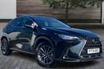 2024 Lexus NX Estate 350h 2.5 Premium 5dr E-CVT (LL Pro) 2WD at Lexus Lincoln