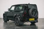 Image two of this 2024 Land Rover Defender Diesel Estate 3.0 D250 X-Dynamic SE 90 3dr Auto at Listers Land Rover Solihull