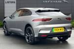 Image two of this 2024 Jaguar I-PACE Estate 294kW EV400 Sport 90kWh 5dr Auto in Eiger Grey at Listers Jaguar Droitwich