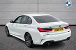 Image two of this 2020 BMW 3 Series Diesel Saloon 320d xDrive M Sport 4dr Step Auto in Alpine White at Listers Boston (BMW)