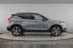 Image two of this 2020 Volvo XC40 Estate 2.0 B4P R DESIGN Pro 5dr AWD Auto in Thunder Grey at Listers Worcester - Volvo Cars