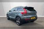 Image two of this 2021 Volvo XC40 Estate 2.0 B4P R DESIGN Pro 5dr AWD Auto in Thunder Grey at Listers Worcester - Volvo Cars