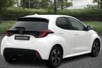 Image two of this 2024 Toyota Yaris Hatchback 1.5 Hybrid Design 5dr CVT at Listers Toyota Cheltenham