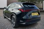 Image two of this 2024 Lexus NX Estate 450h+ 2.5 5dr E-CVT (Premium Pack) at Lexus Coventry