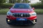 Image two of this 2019 Suzuki SX4 S-Cross Hatchback 1.0 Boosterjet SZ4 5dr in Pearl - Energetic red at Listers Toyota Lincoln