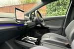 Image two of this 2024 Volkswagen ID.4 Estate 210kW Match Pro 77kWh 5dr Auto in Grenadilla Black at Listers Volkswagen Coventry