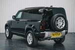 Image two of this 2024 Land Rover Defender 110 Diesel 3.0 D250 Hard Top S Auto at Listers Land Rover Solihull