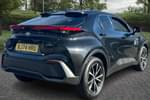 Image two of this 2024 Toyota C-HR Hatchback 2.0 PHEV Design 5dr CVT at Listers Toyota Coventry