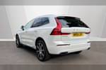 Image two of this 2021 Volvo XC60 Estate 2.0 B5P (250) Inscription Pro 5dr AWD Geartronic in Crystal White at Listers Worcester - Volvo Cars