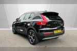 Image two of this 2021 Volvo XC40 Estate 1.5 T3 (163) Inscription Pro 5dr Geartronic in Onyx Black at Listers Worcester - Volvo Cars