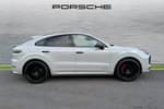 Image two of this 2023 Porsche Cayenne Coupe GTS 5dr Tiptronic S in Crayon at Porsche Centre Hull