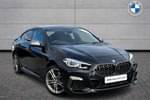 2020 BMW 2 Series Gran Coupe M235i xDrive 4dr Step Auto in Black Sapphire metallic paint at Listers Boston (BMW)