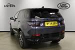 Image two of this 2024 Land Rover Discovery Sport SW 1.5 P270e Dynamic SE 5dr Auto (5 Seat) at Listers Land Rover Hereford