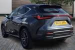 Image two of this 2024 Lexus NX Estate 450h+ 2.5 5dr E-CVT (Premium Pack) at Lexus Coventry