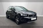 2021 Volvo XC40 Estate 1.5 T3 (163) Inscription 5dr Geartronic in Onyx Black at Listers Worcester - Volvo Cars