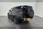 Image two of this 2024 Land Rover Defender Diesel Estate 3.0 D350 X-Dynamic HSE 110 5dr Auto (7 Seat) at Listers Land Rover Solihull