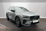 2024 Volvo XC60 Estate 2.0 B5P Plus Dark 5dr AWD Geartronic in Vapour Grey at Listers Worcester - Volvo Cars