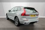 Image two of this 2024 Volvo XC60 Estate 2.0 B5P Plus Dark 5dr AWD Geartronic in Vapour Grey at Listers Worcester - Volvo Cars