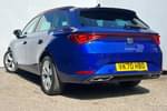 Image two of this 2020 SEAT Leon Estate 1.5 TSI EVO 150 FR 5dr in Mystery Blue at Listers SEAT Worcester