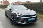 2024 CUPRA Formentor Estate Special Editions 1.5 eHybrid 272 VZ First Edition 5dr DSG in Magnetic Grey at Listers SEAT Worcester