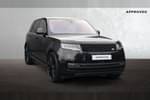 2022 Range Rover Estate 3.0 P400 Autobiography 4dr Auto at Listers Land Rover Droitwich