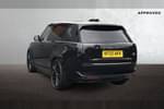 Image two of this 2022 Range Rover Estate 3.0 P400 Autobiography 4dr Auto at Listers Land Rover Droitwich