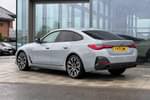 Image two of this 2022 BMW 4 Series Gran Diesel Coupe 420d MHT M Sport 5dr Step Auto in Brooklyn Grey at Listers King's Lynn (BMW)