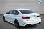 Image two of this 2021 BMW 3 Series Saloon 320i M Sport 4dr Step Auto in Alpine White at Listers Boston (BMW)