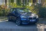 2019 BMW 2 Series Active Tourer 225xe Sport Premium 5dr Auto in Metallic - Mediterranean blue at Listers U Northampton