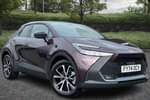 2024 Toyota C-HR Hatchback 2.0 PHEV Design 5dr CVT (Pan Roof) at Listers Toyota Lincoln