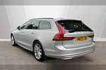 Image two of this 2022 Volvo V90 Estate 2.0 B4P Momentum 5dr Auto in Bright Silver at Listers Worcester - Volvo Cars