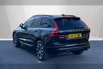 Image two of this 2024 Volvo XC60 Estate 2.0 B5P Plus Dark 5dr AWD Geartronic in Onyx Black at Listers Leamington Spa - Volvo Cars