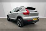 Image two of this 2024 Volvo XC40 Estate 2.0 B4P Ultra Dark 5dr Auto in Silver Dawn at Listers Worcester - Volvo Cars