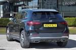 Image two of this 2024 Mercedes-Benz GLA Hatchback 200 AMG Line Executive 5dr Auto in Cosmos Black Metallic at Mercedes-Benz of Lincoln